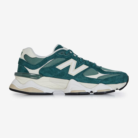 NEW BALANCE 9060 9060 GROEN/BEIGE HEREN