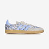 null : BEIGE/BLAUW