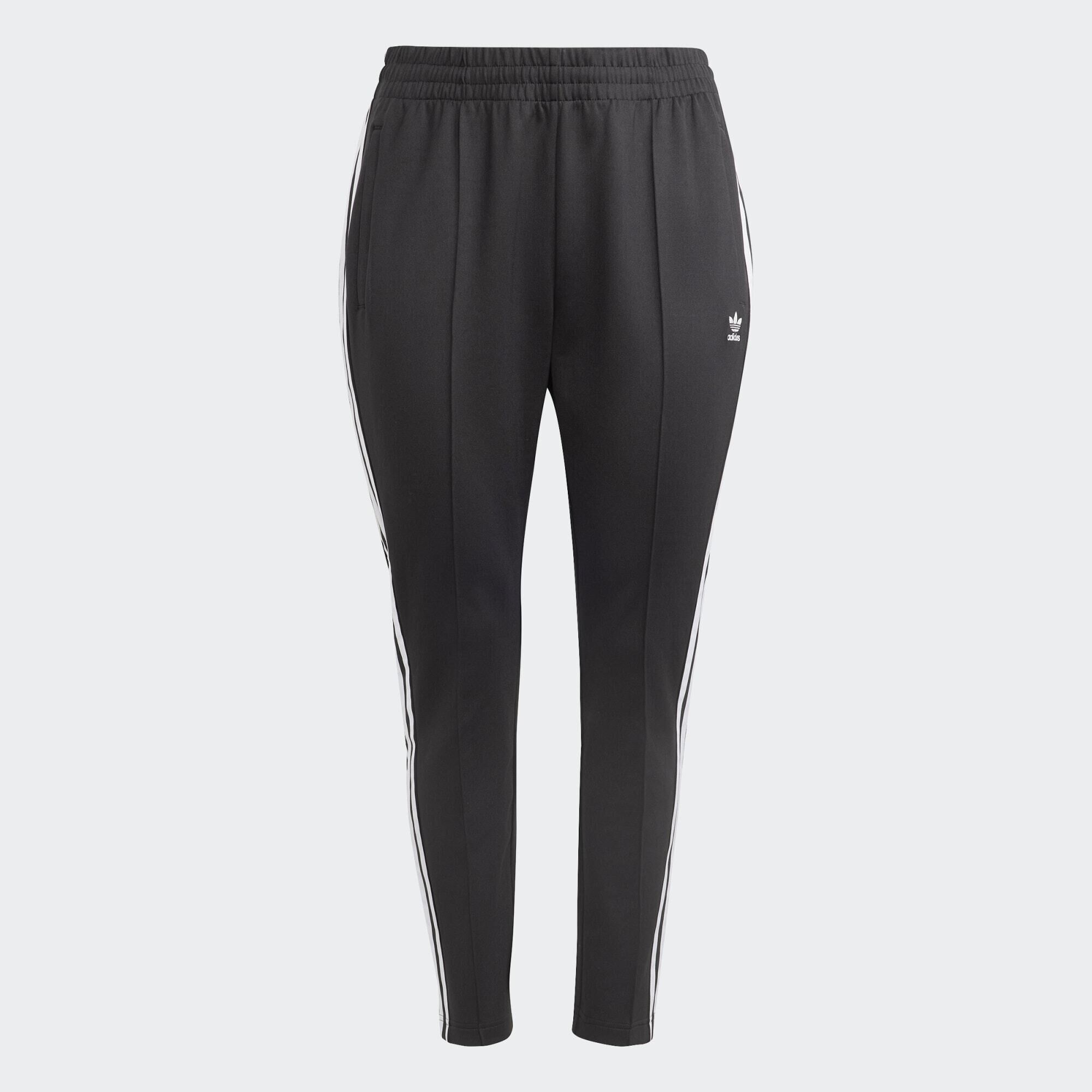 Adidas sst pantalon top