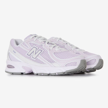 NEW BALANCE 740 740 PAARS/WIT DAMES