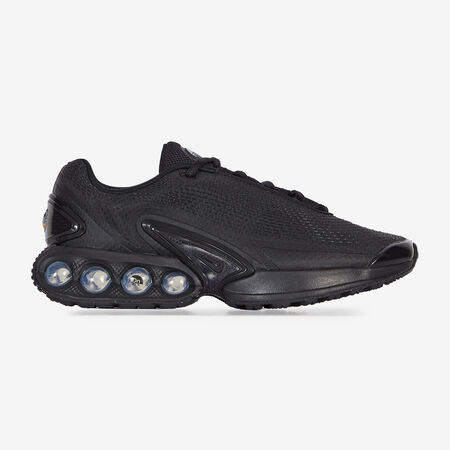 NIKE air max AIR MAX DN ZWART DAMES