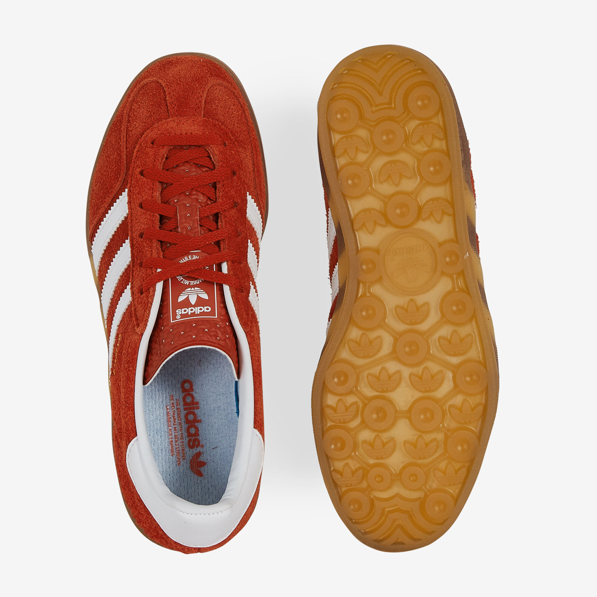 GAZELLE INDOOR