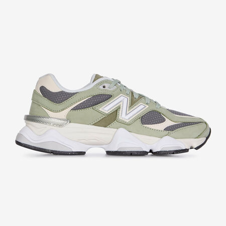 NEW BALANCE 9060 9060 GROEN DAMES
