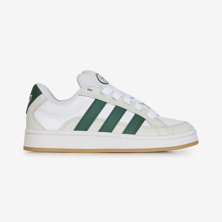ADIDAS ORIGINALS campus CAMPUS 00s WIT/GROEN JUNIOR