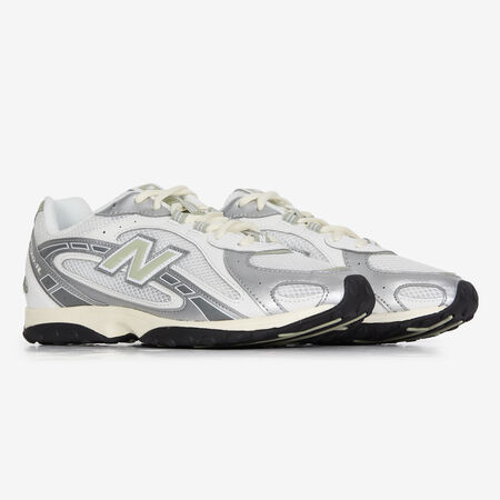 NEW BALANCE 204 WIT/GROEN HEREN