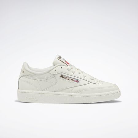 REEBOK club c CLUB C 85 BEIGE/GOUD DAMES