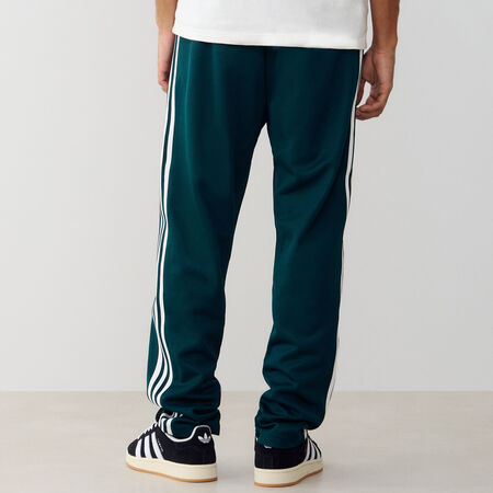 ADIDAS ORIGINALS PANT JOGGER ADICOLOR CLASSICS GROEN/WIT HEREN
