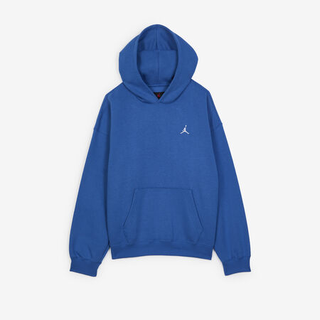 JORDAN HOODIE BROOKLYN BLAUW/WIT HEREN