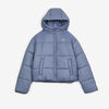 null : BLAUW/WIT