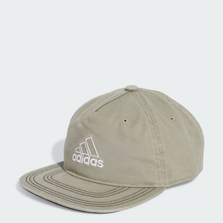 ADIDAS ORIGINALS Casquette Silver Pebble / Black UNISEX
