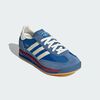 null : BLAUW/WIT
