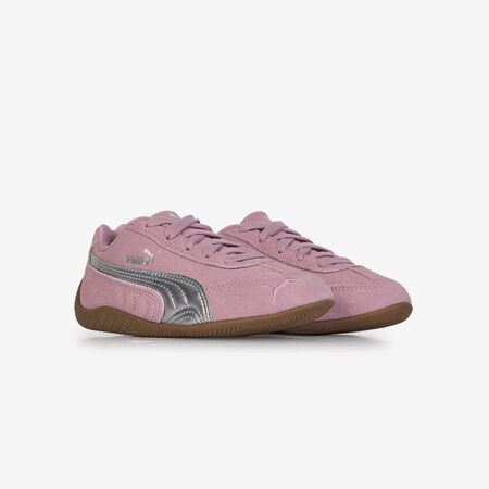 PUMA speedcat SPEEDCAT OG ROZE/ZILVER KIND