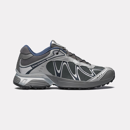SALOMON XT-Whisper XT-WHISPER GRIJS/ZILVER/BLAUW HEREN