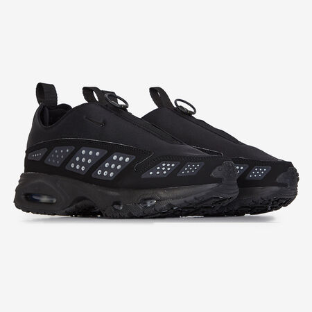NIKE air max AIR MAX SNDR ZWART DAMES