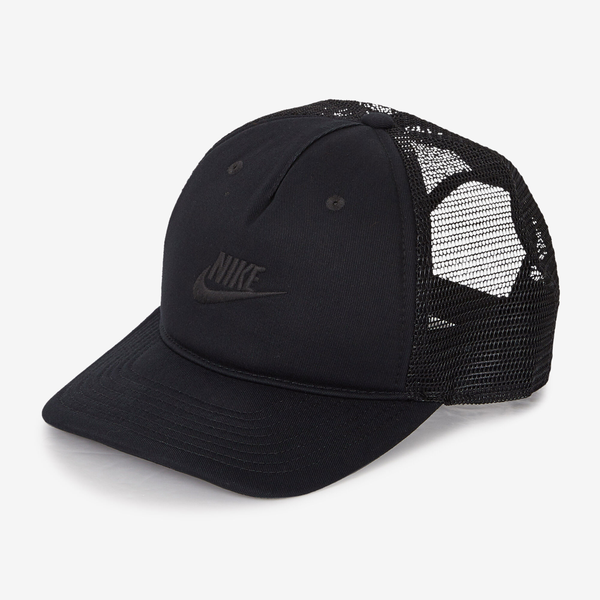 CASQUETTE RISE TRUCKER