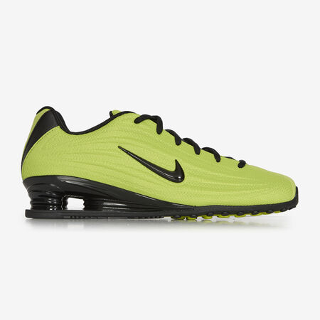 NIKE shox SHOX Z GEEL DAMES