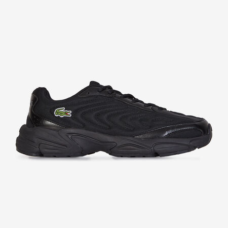 LACOSTE STORM 96 2K LITE ZWART HEREN
