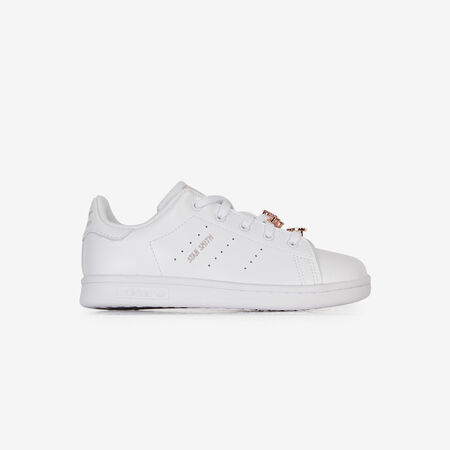 ADIDAS ORIGINALS stan smith STAN SMITH JEWEL WIT/MEERKLEURIG KIND