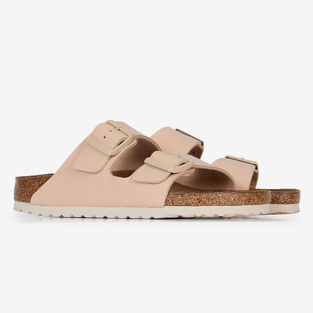 BIRKENSTOCK arizona ARIZONA BIRKO FLOR NEW BEIGE ROSE DAMES