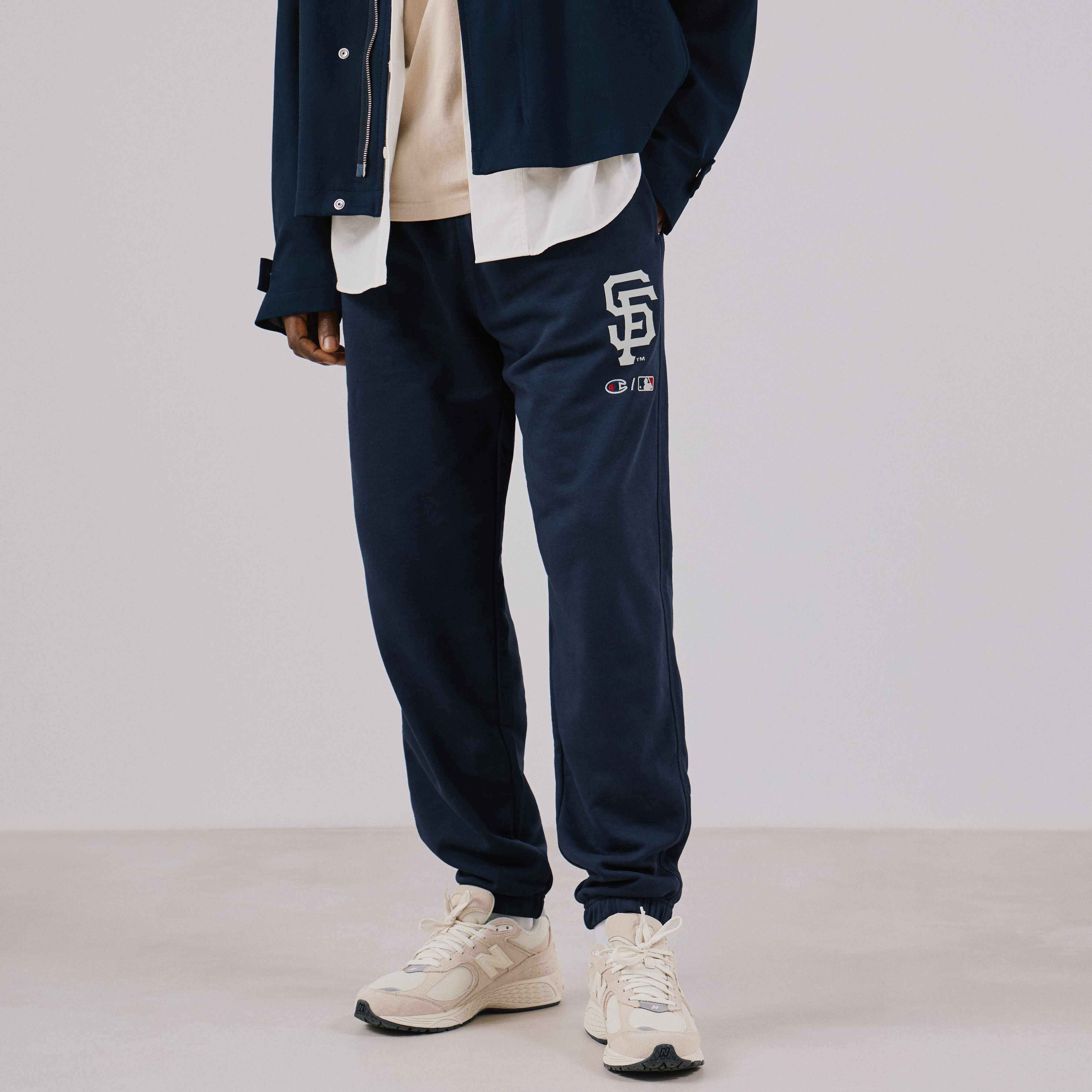 Selectie Champion Sneakers kleding en accessoires Koop online Courir