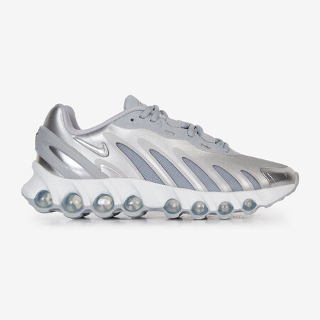 NIKE air max AIR MAX DN8 WIT DAMES