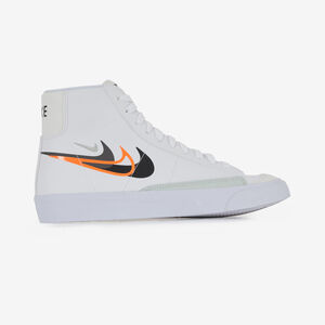 BLAZER MID '77 SWOOSH