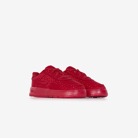 NIKE air force 1 AIR FORCE 1 LOW VALENTINE ROOD BABY