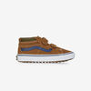 null : BRUIN/BLAUW