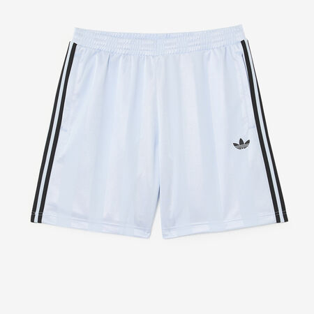 ADIDAS ORIGINALS SHORT 3 STRIPES LOOSE BLAUW HEREN