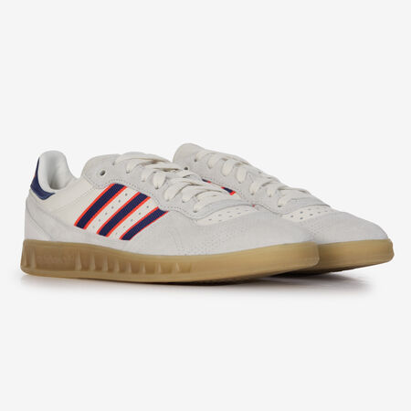 ADIDAS ORIGINALS HANDBALL TOP WIT/MARINEBLAUW HEREN