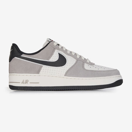 NIKE air force 1 AIR FORCE 1 LOW GRIJS/ZWART HEREN