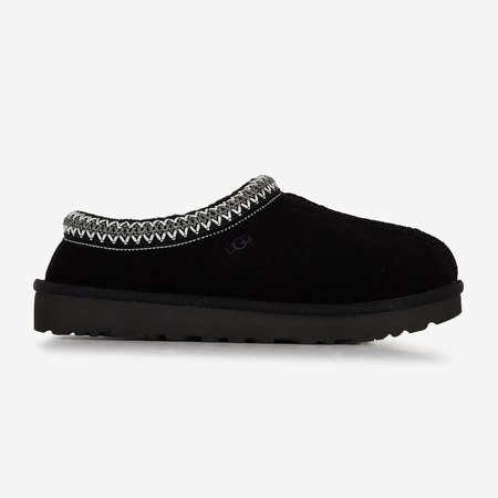 UGG tasman TASMAN ZWART DAMES