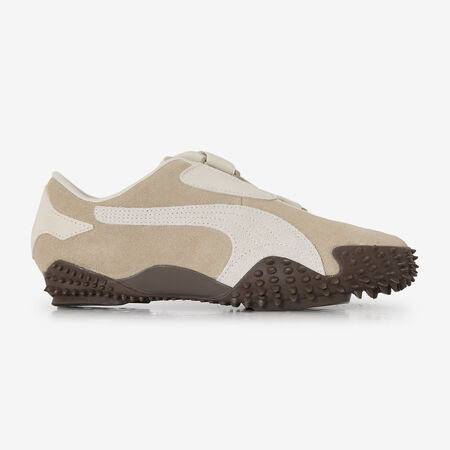 PUMA Mostro MOSTRO ELEVATED BRUIN/BEIGE DAMES
