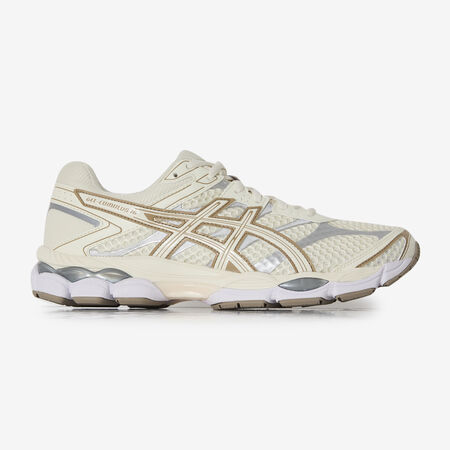 ASICS gel-cumulus GEL-CUMULUS 16 BEIGE/BRUIN HEREN