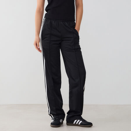 ADIDAS ORIGINALS PANT JOGGER FIREBIRD ZWART/WIT DAMES