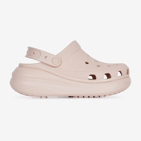 CROCS CRUSH CLOG ROSE DAMES