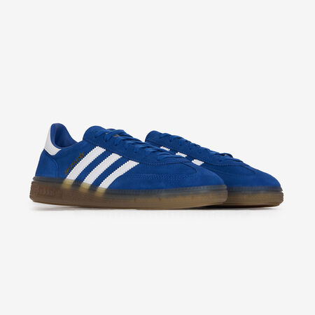 ADIDAS ORIGINALS HANDBALL SPEZIAL BLAUW/WIT JUNIOR