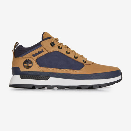 FIELD TREKKER LOW : HONING/MARINEBLAUW