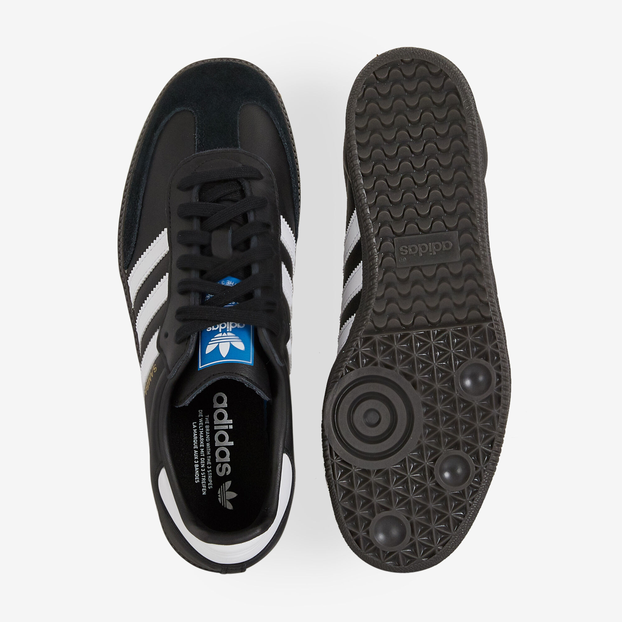 Adidas deals samba courir