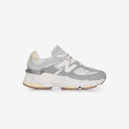 NEW BALANCE 9060 9060 GRIJS/BEIGE KIND