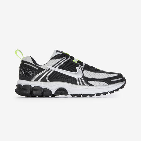 NIKE zoom vomero ZOOM VOMERO 5 ZWART/ZILVER JUNIOR