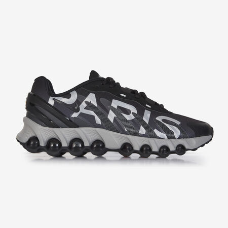 NIKE AIR MAX DN8 PRM ZWART/WIT HEREN