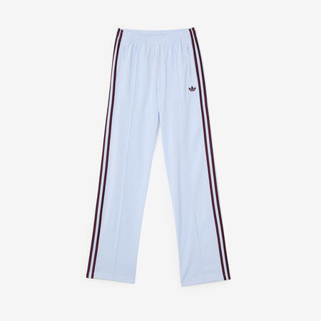 ADIDAS ORIGINALS PANT FIREBIRD BLAUW/BRUIN DAMES