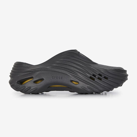 CROCS ECHO WAVE ZWART DAMES