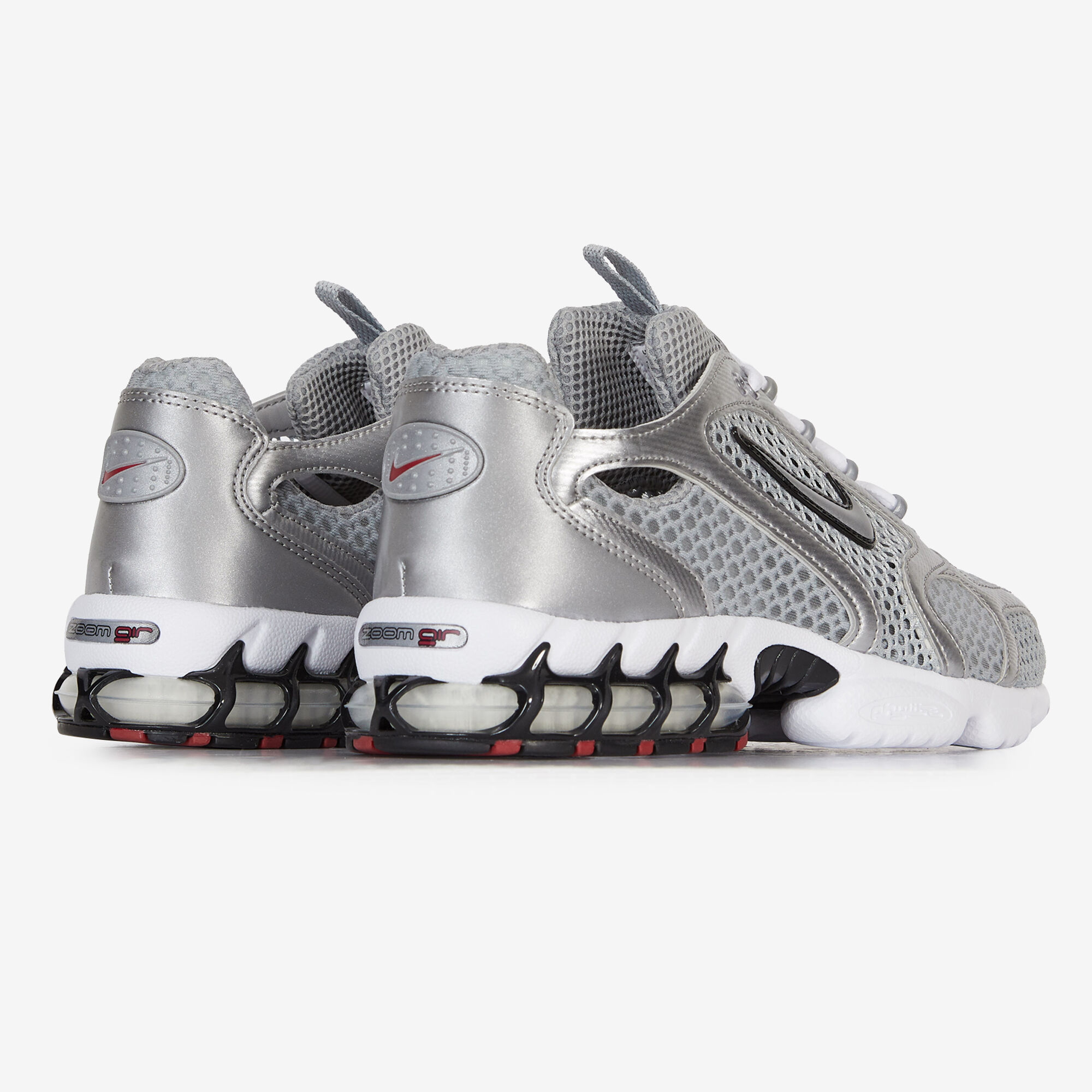 spiridon nike cage 2