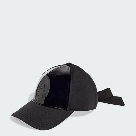 ADIDAS ORIGINALS Casquette en néoprène Black UNISEX