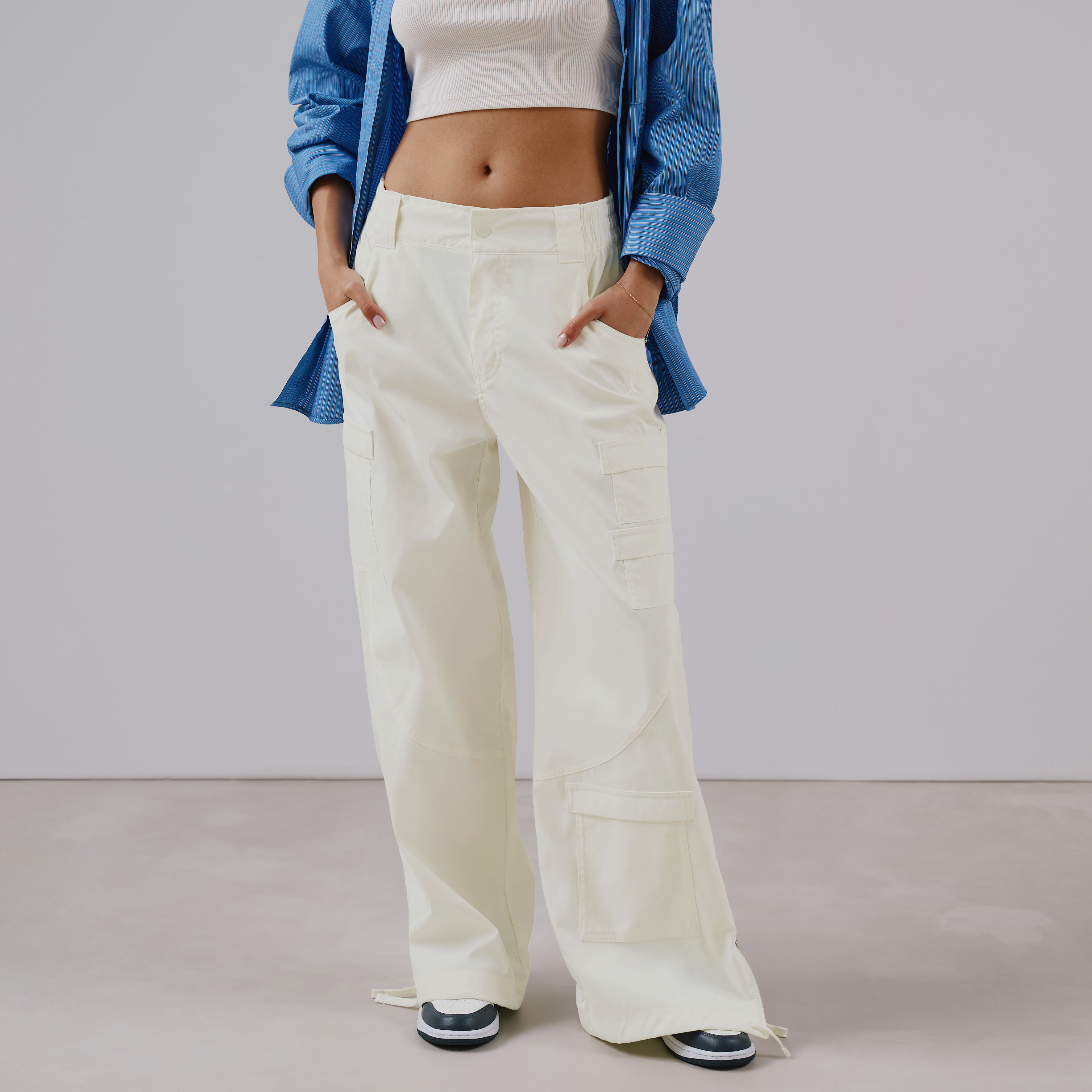 Jordan dames kleding 2025