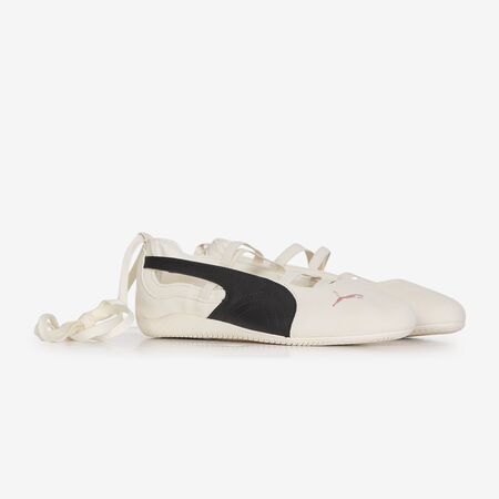 PUMA speedcat SPEEDCAT BALLET X ROSE BEIGE/NOIR DAMES