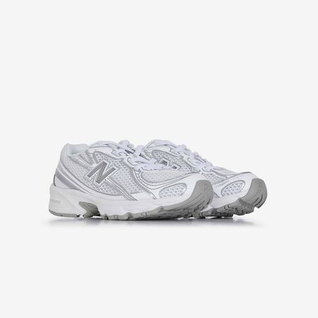 NEW BALANCE 740 740 EL WIT/GRIJS KIND