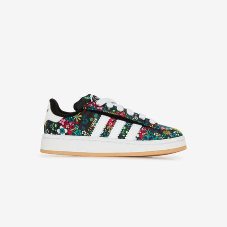 ADIDAS ORIGINALS campus CAMPUS 00s LIBERTY ZWART/MEERKLEURIG KIND